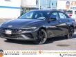 New 2026 Hyundai Elantra SEL Sport Premium Sedan