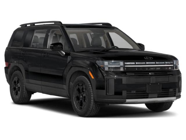 Thumbnail: 2026 Hyundai Santa Fe - 6