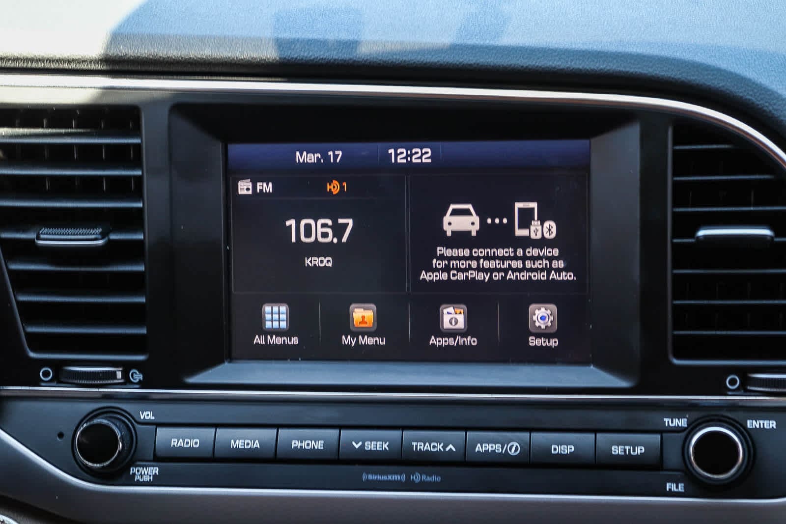 Thumbnail: 2017 Hyundai Elantra - 14