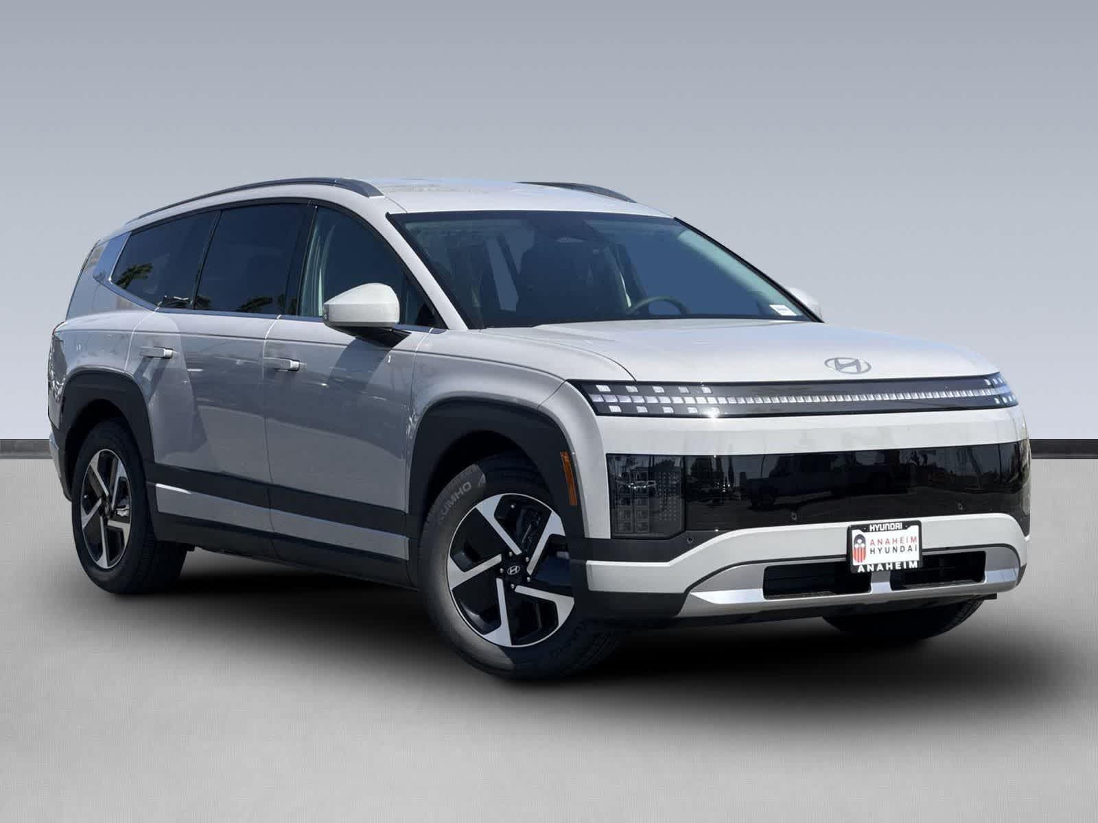 2026 Hyundai Ioniq SE -
                  Anaheim, CA