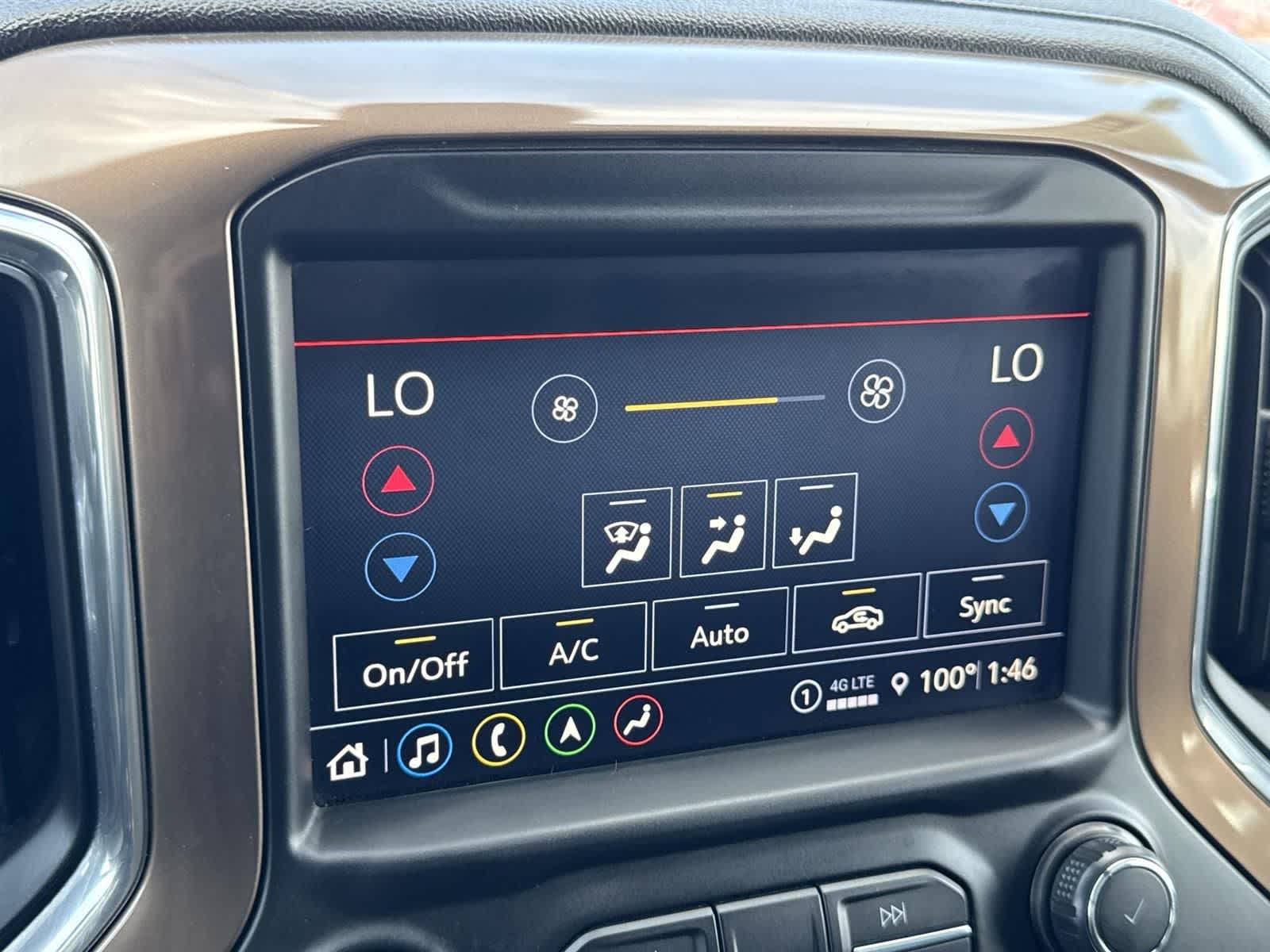 Thumbnail: 2021 Chevrolet Silverado 1500 - 13