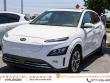 Certified 2023 Hyundai Kona Electric Limited SUV