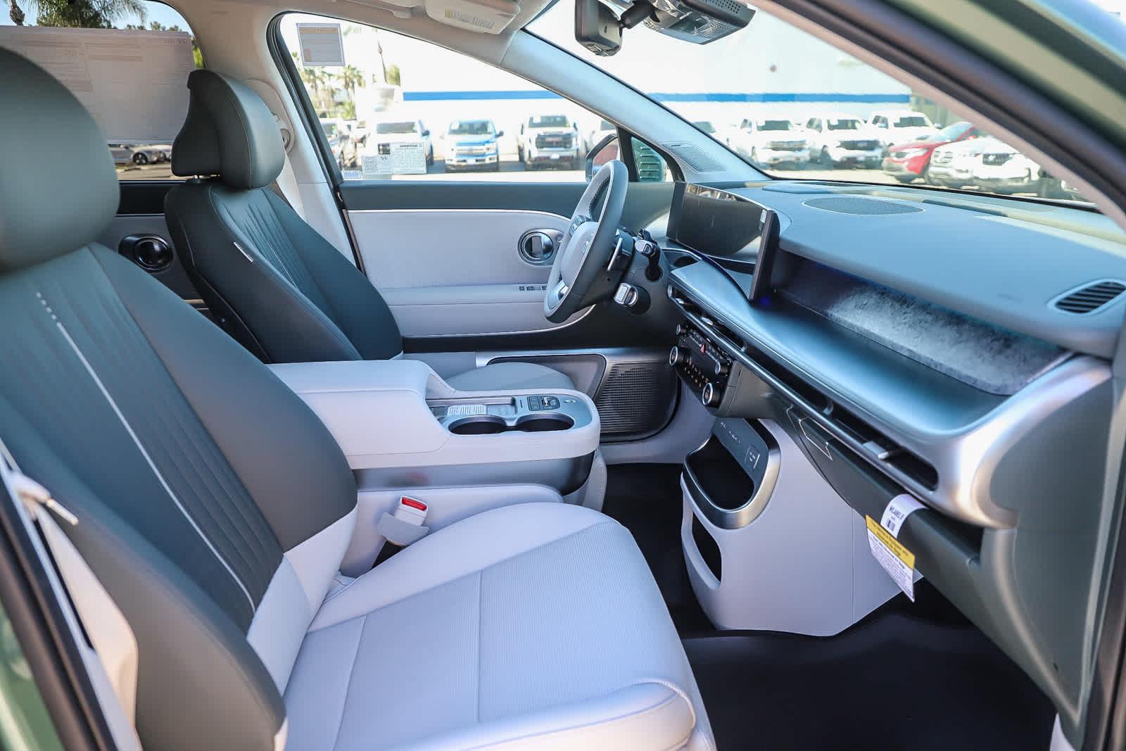 Thumbnail: 2026 Hyundai Ioniq - 19