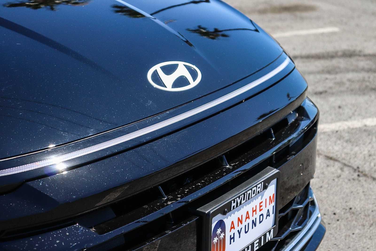 Thumbnail: 2026 Hyundai Sonata - 5