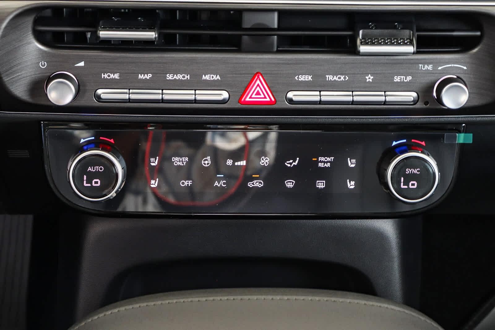 Thumbnail: 2026 Hyundai Palisade - 19