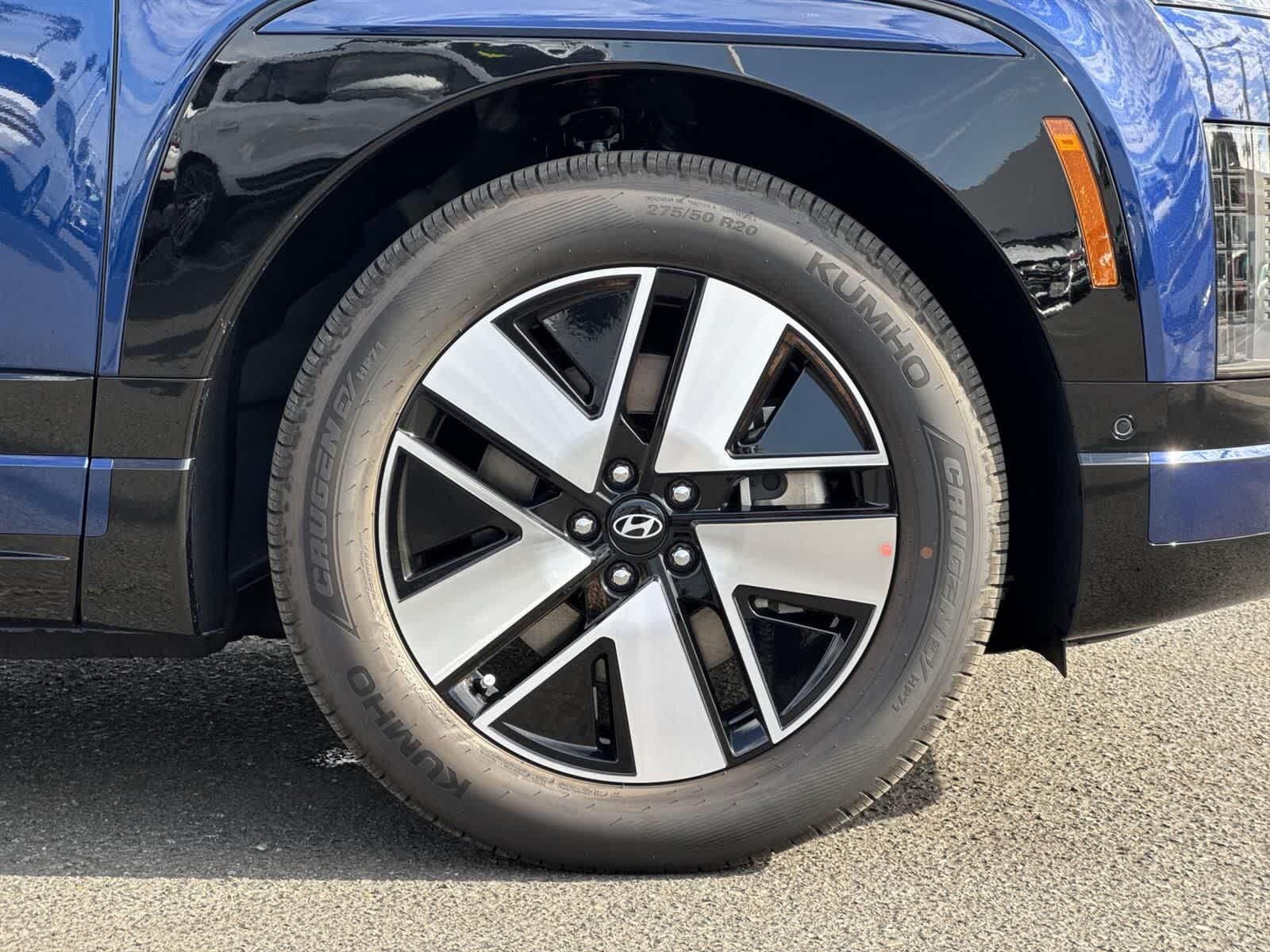 Thumbnail: 2026 Hyundai Ioniq - 43