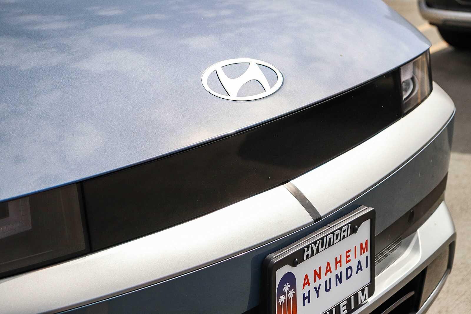 Thumbnail: 2026 Hyundai Ioniq 5 - 5