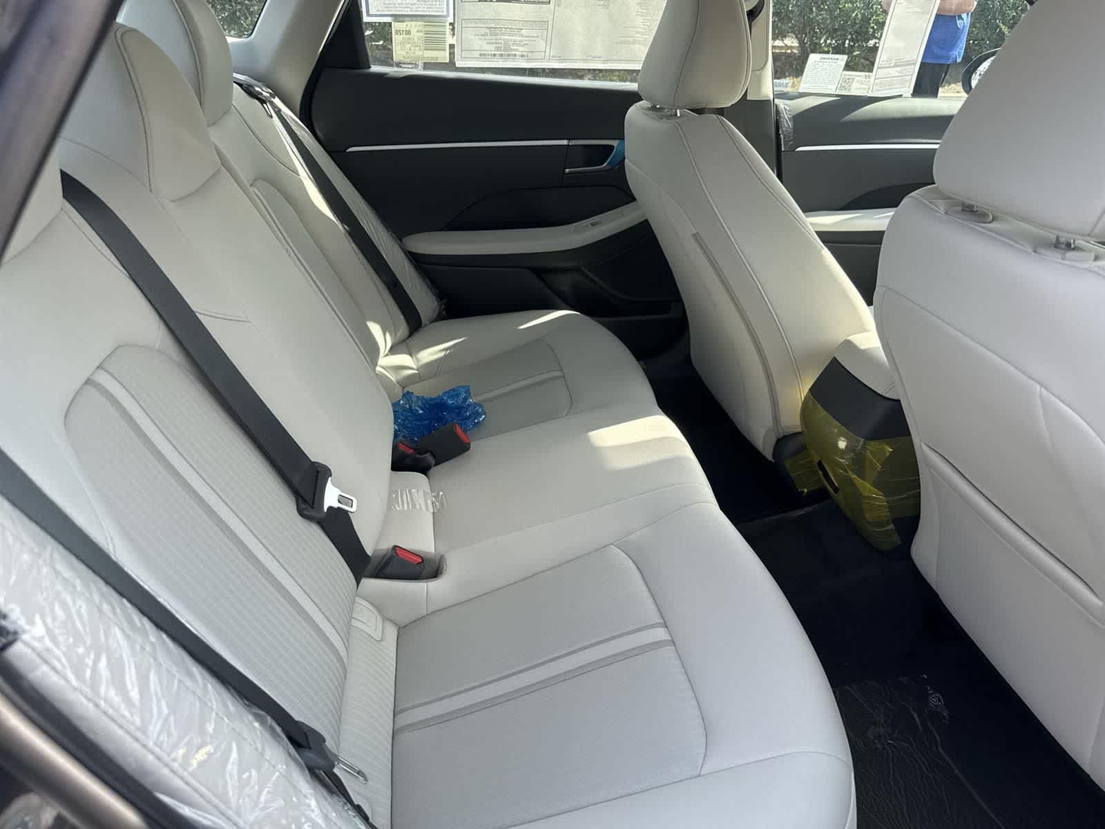 Thumbnail: 2025 Hyundai Sonata - 26