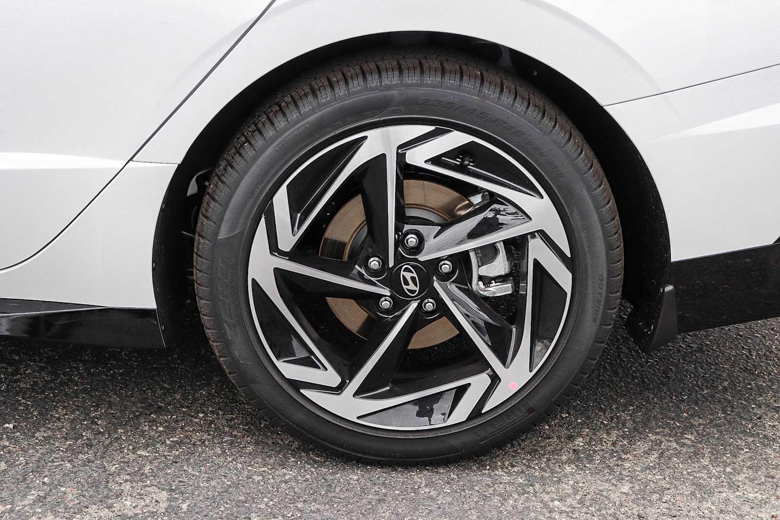 Thumbnail: 2026 Hyundai Sonata - 11