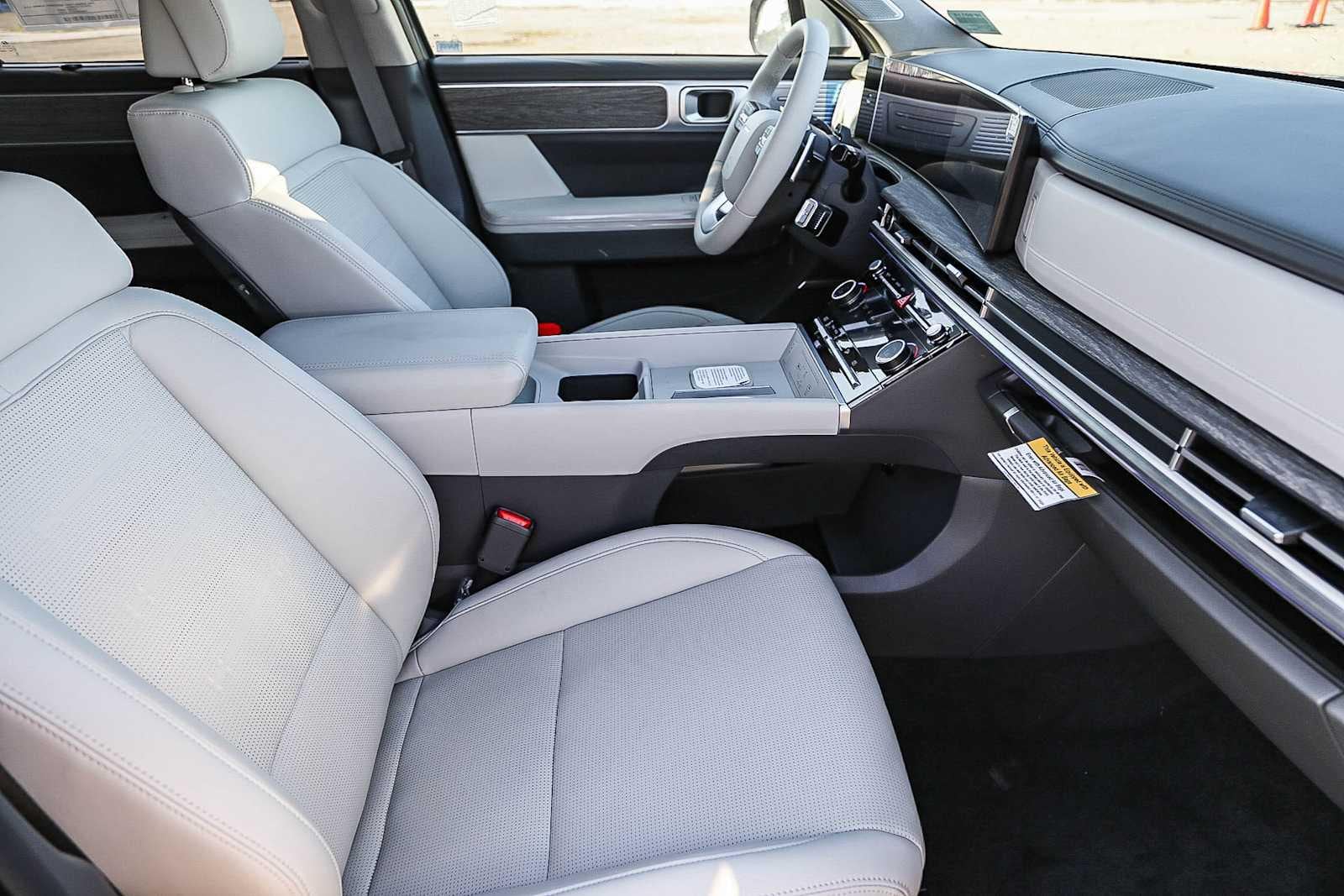 Thumbnail: 2026 Hyundai Santa Fe - 17