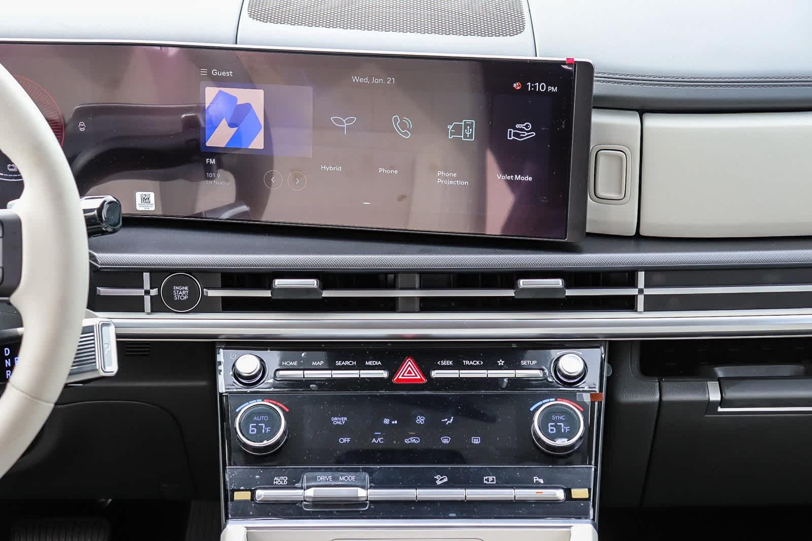 Thumbnail: 2026 Hyundai Santa Fe - 15