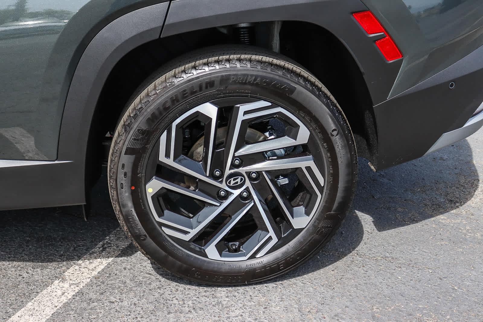 Thumbnail: 2026 Hyundai Tucson - 11