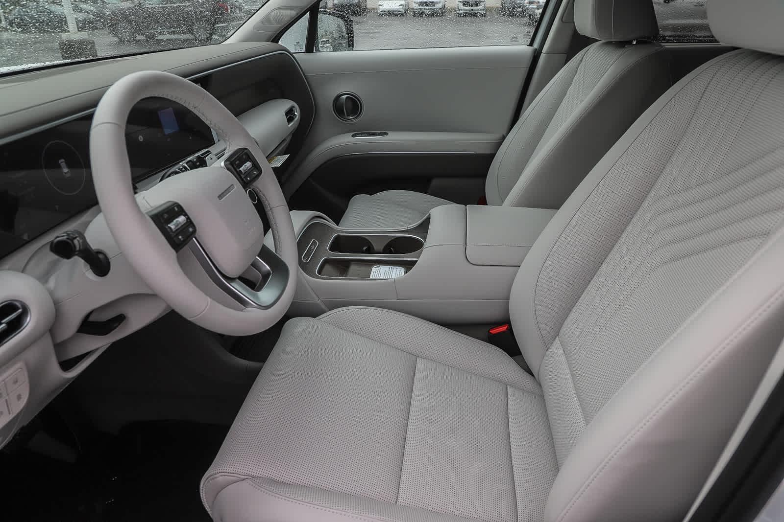 Thumbnail: 2026 Hyundai Palisade - 15