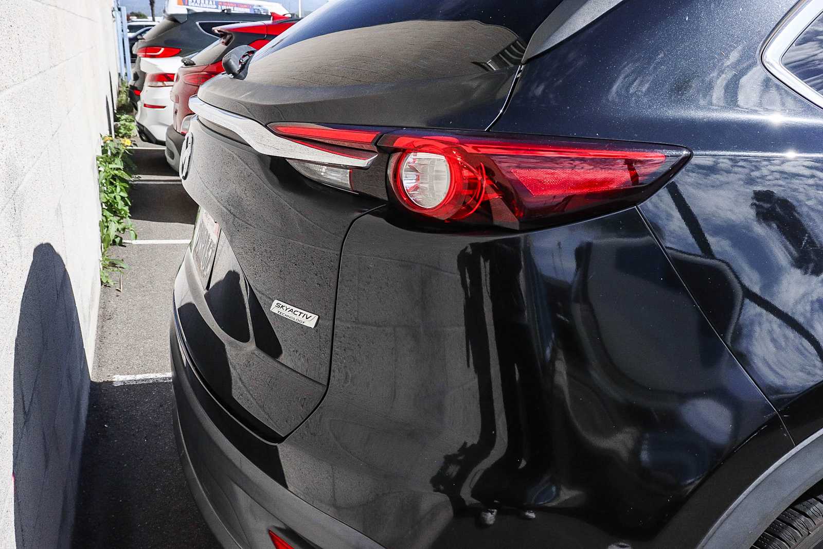 Thumbnail: 2018 Mazda CX-9 - 6