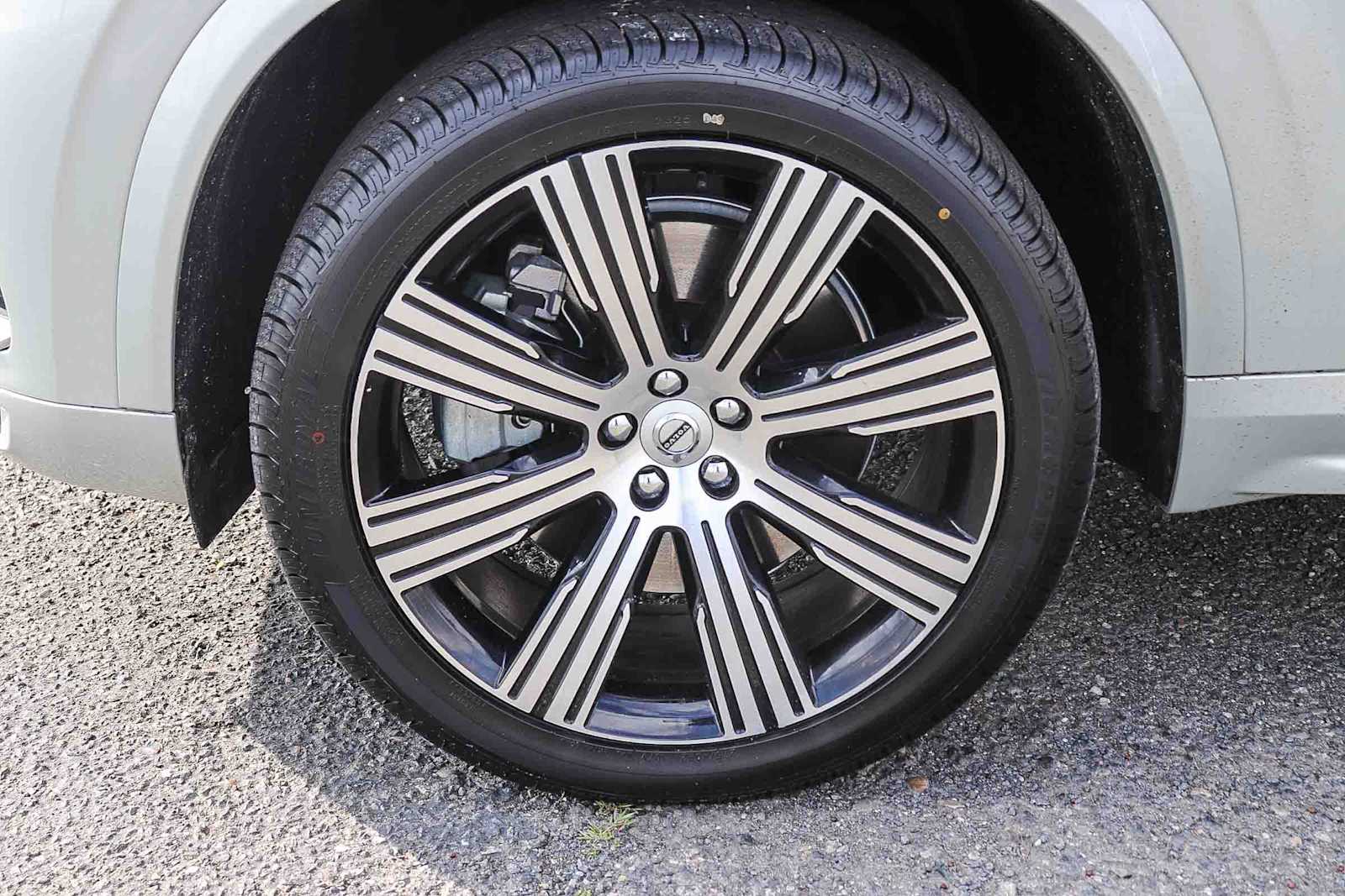 Thumbnail: 2020 Volvo XC90 - 12