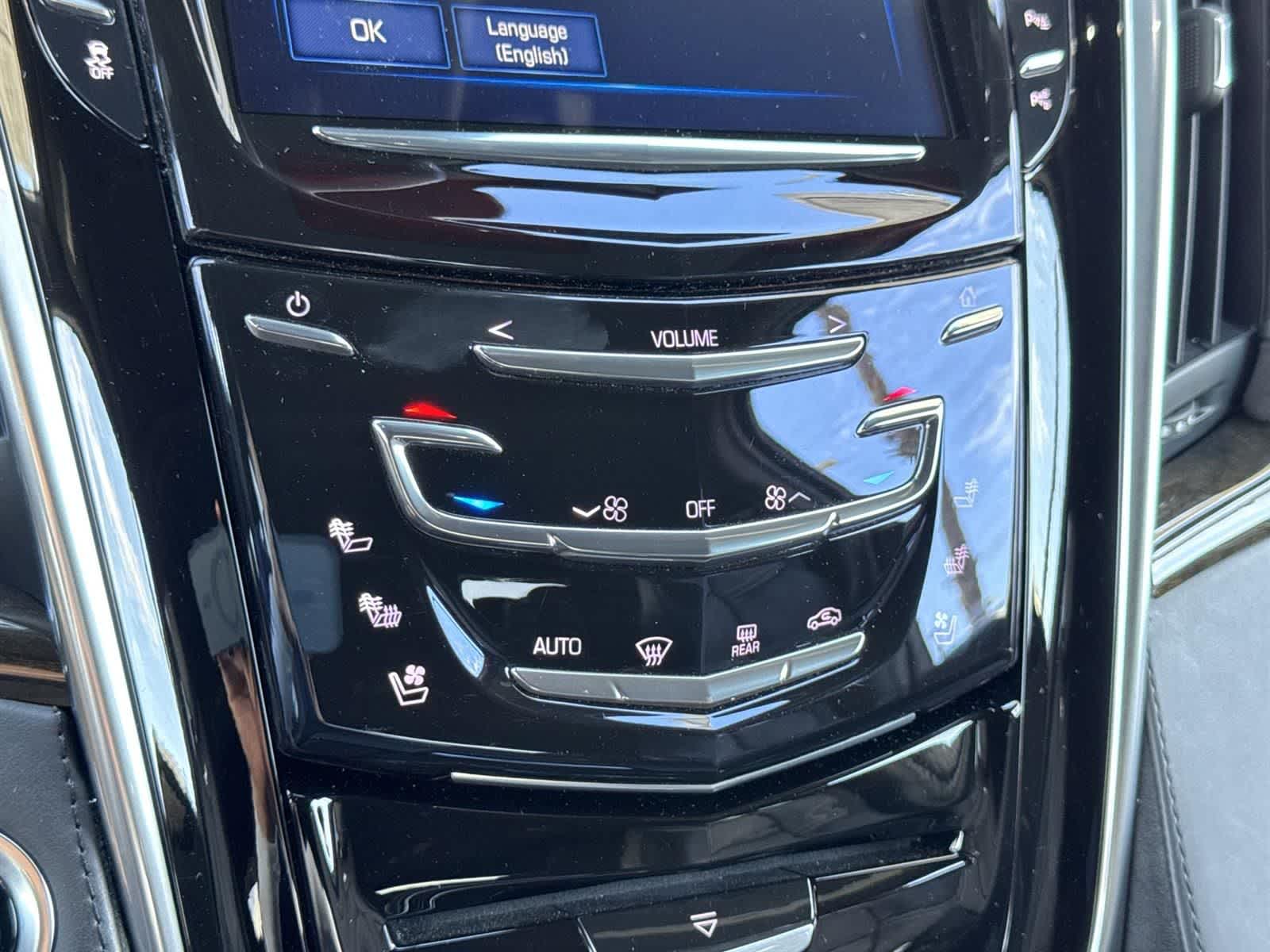 Thumbnail: 2020 Cadillac Escalade - 14