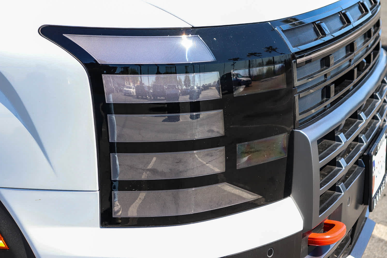 Thumbnail: 2026 Hyundai Palisade - 4