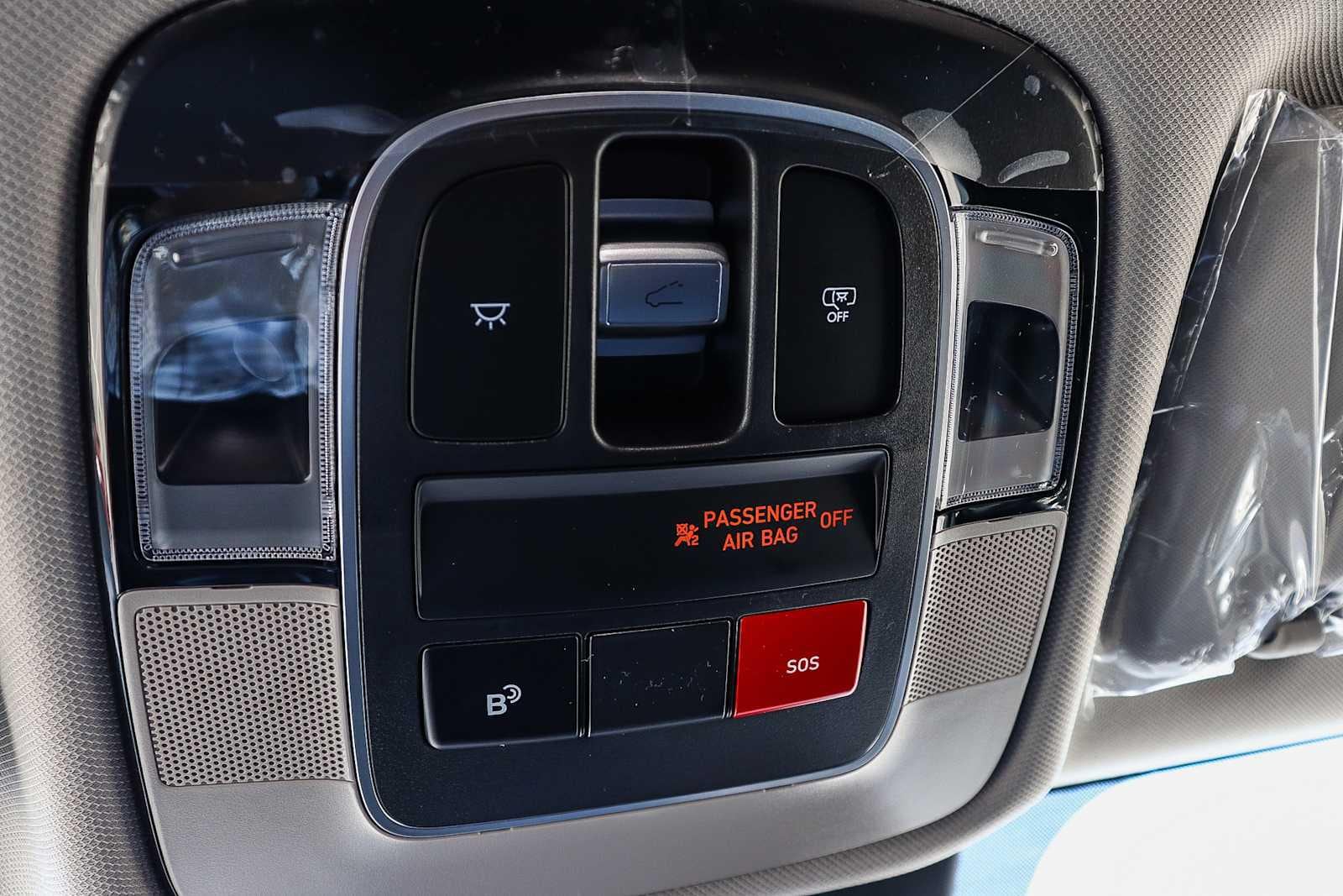 Thumbnail: 2026 Hyundai Tucson - 30