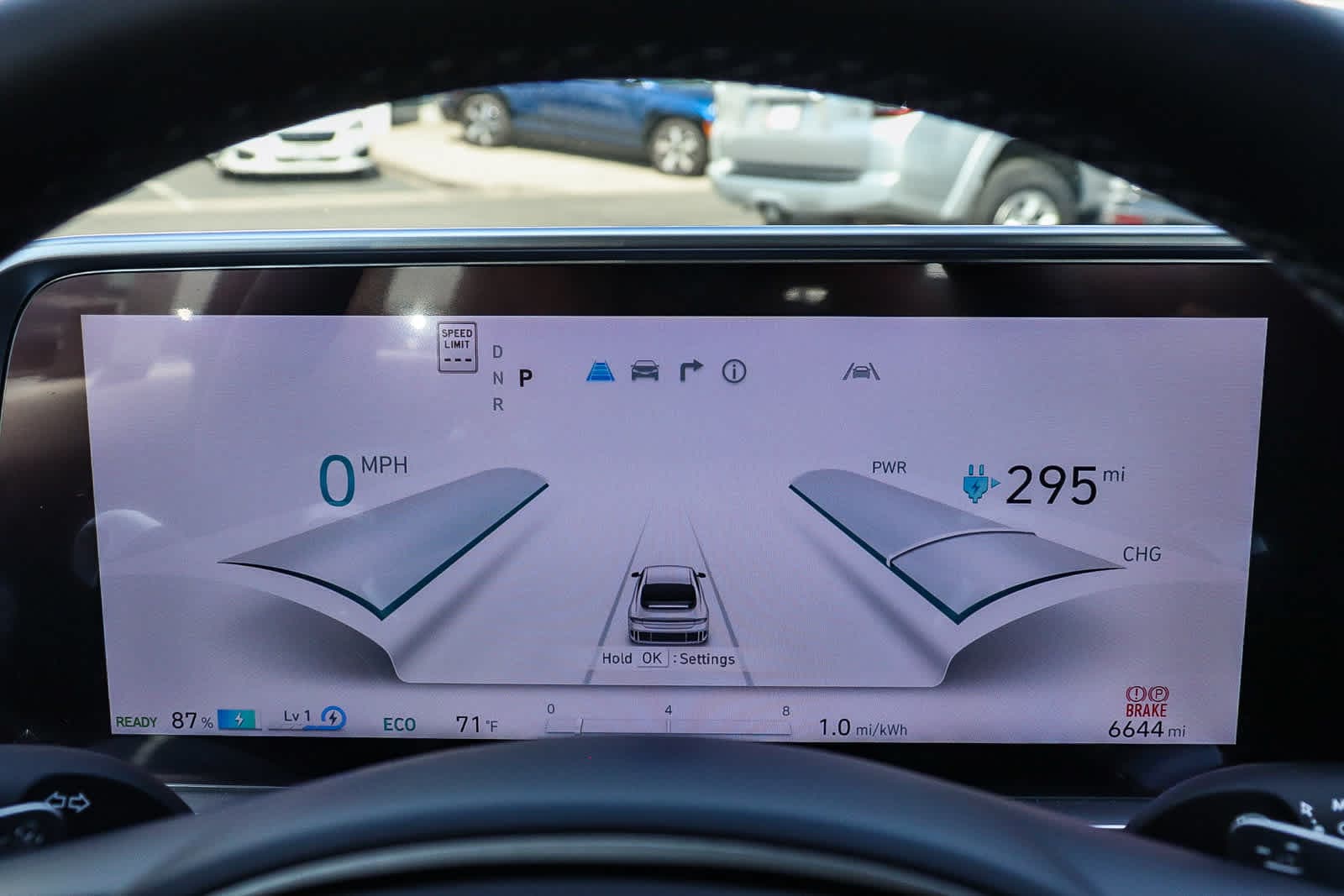 Thumbnail: 2024 Hyundai Ioniq 6 - 26