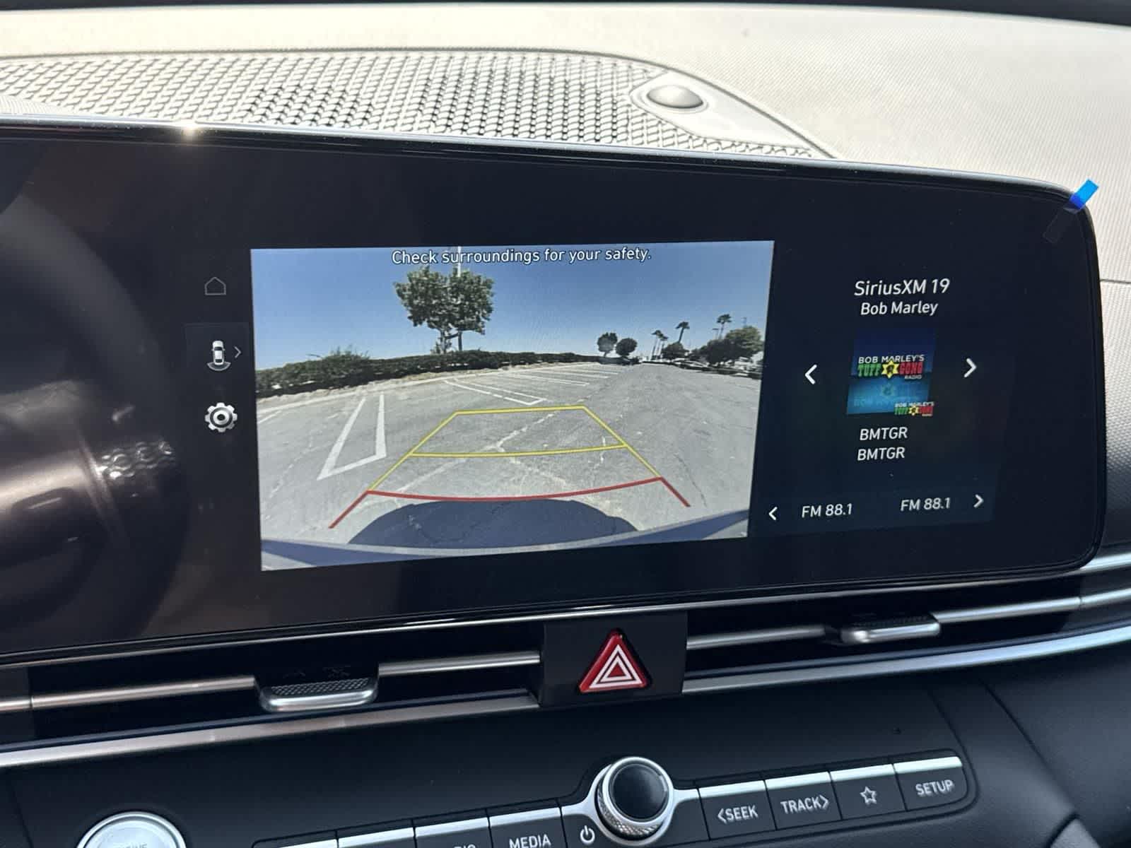 Thumbnail: 2025 Hyundai Elantra - 16