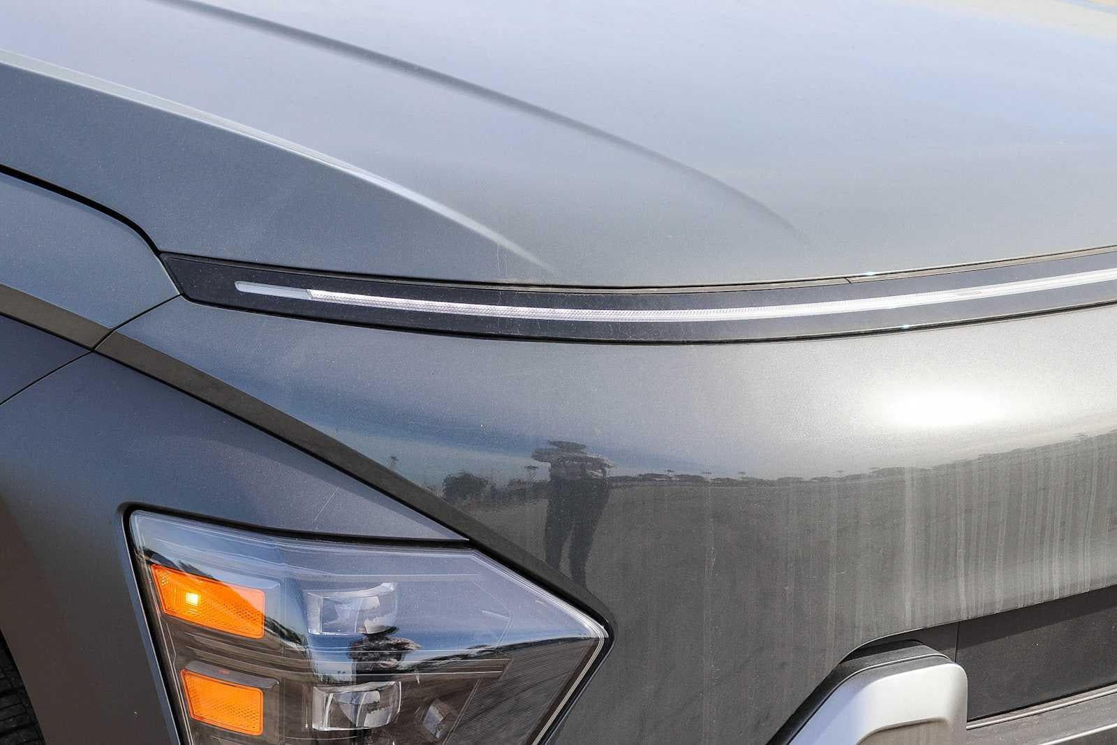 Thumbnail: 2026 Hyundai Kona - 4