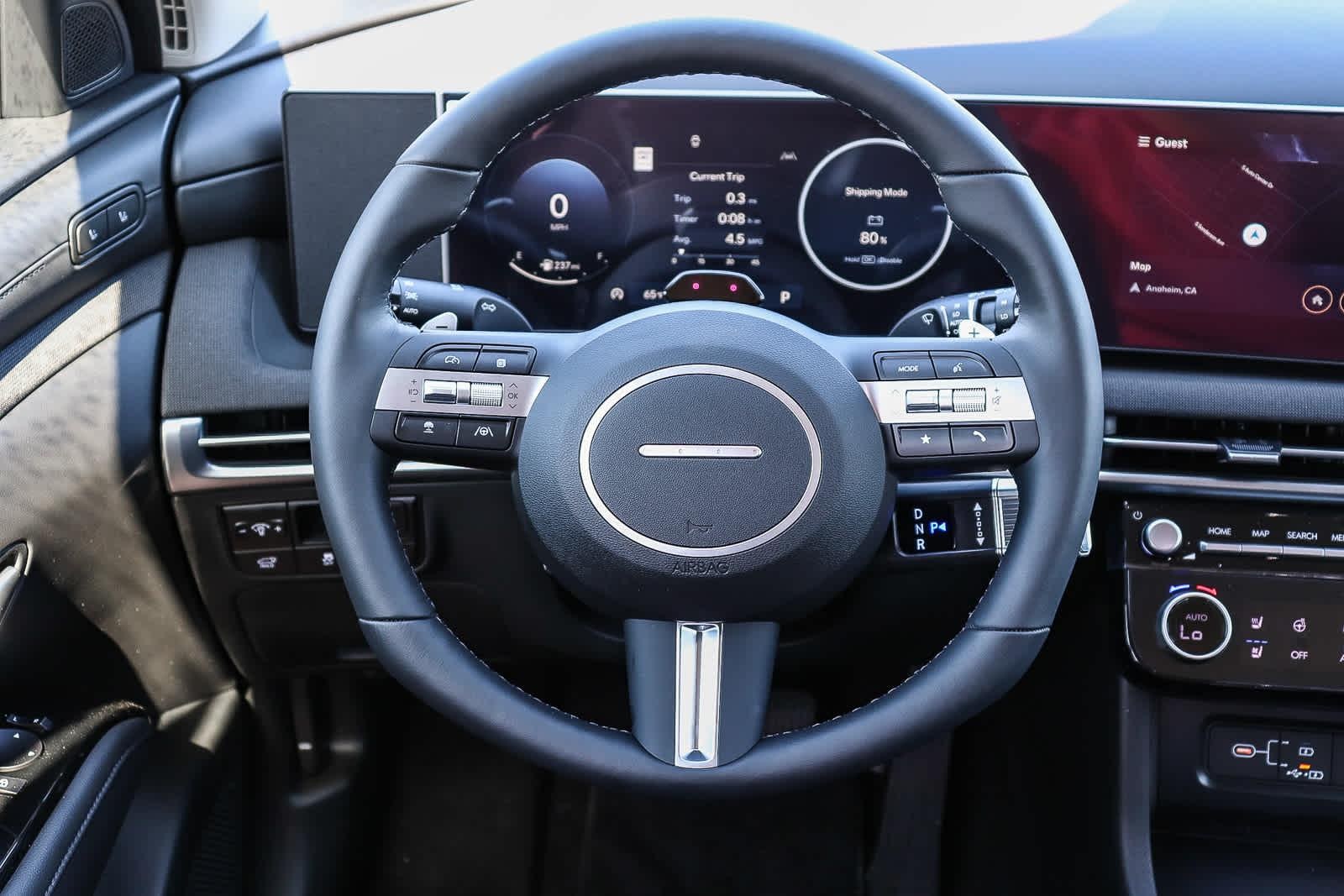 Thumbnail: 2026 Hyundai Tucson - 17