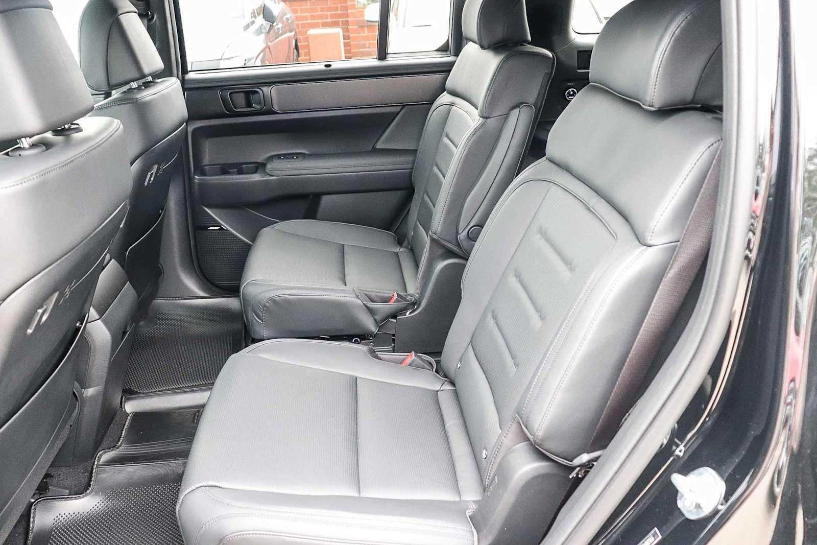 Thumbnail: 2026 Hyundai Santa Fe - 17