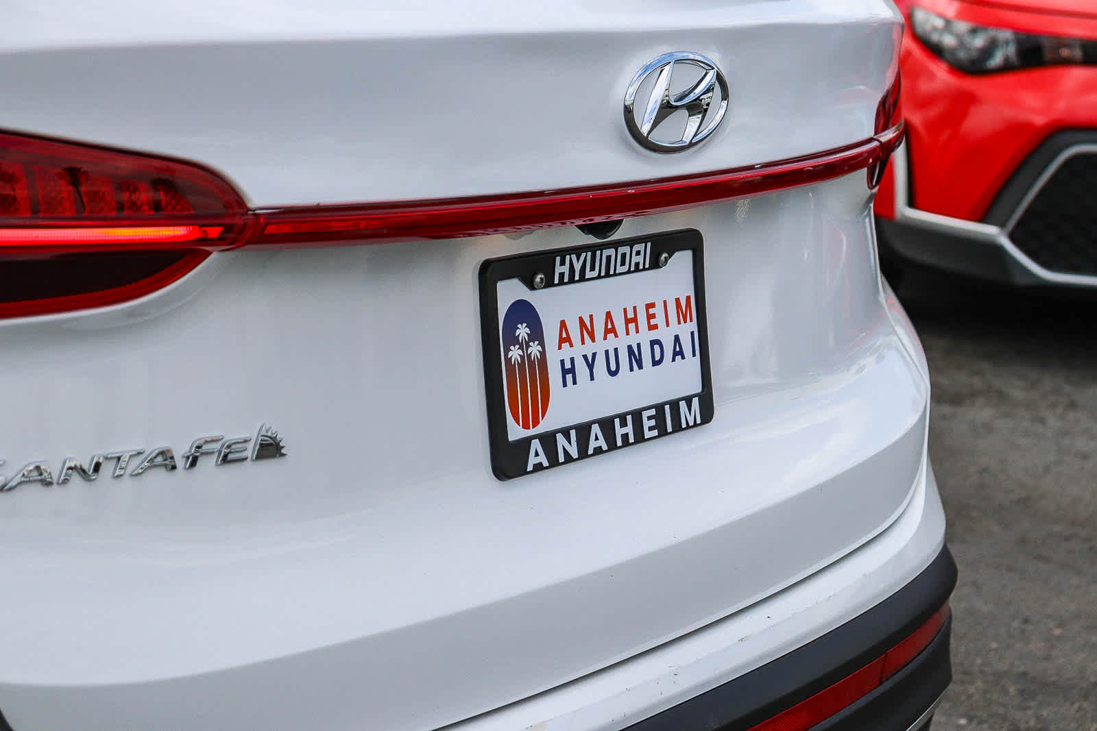 Thumbnail: 2023 Hyundai Santa Fe - 11