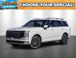 New 2026 Hyundai Palisade Calligraphy AWD SUV
