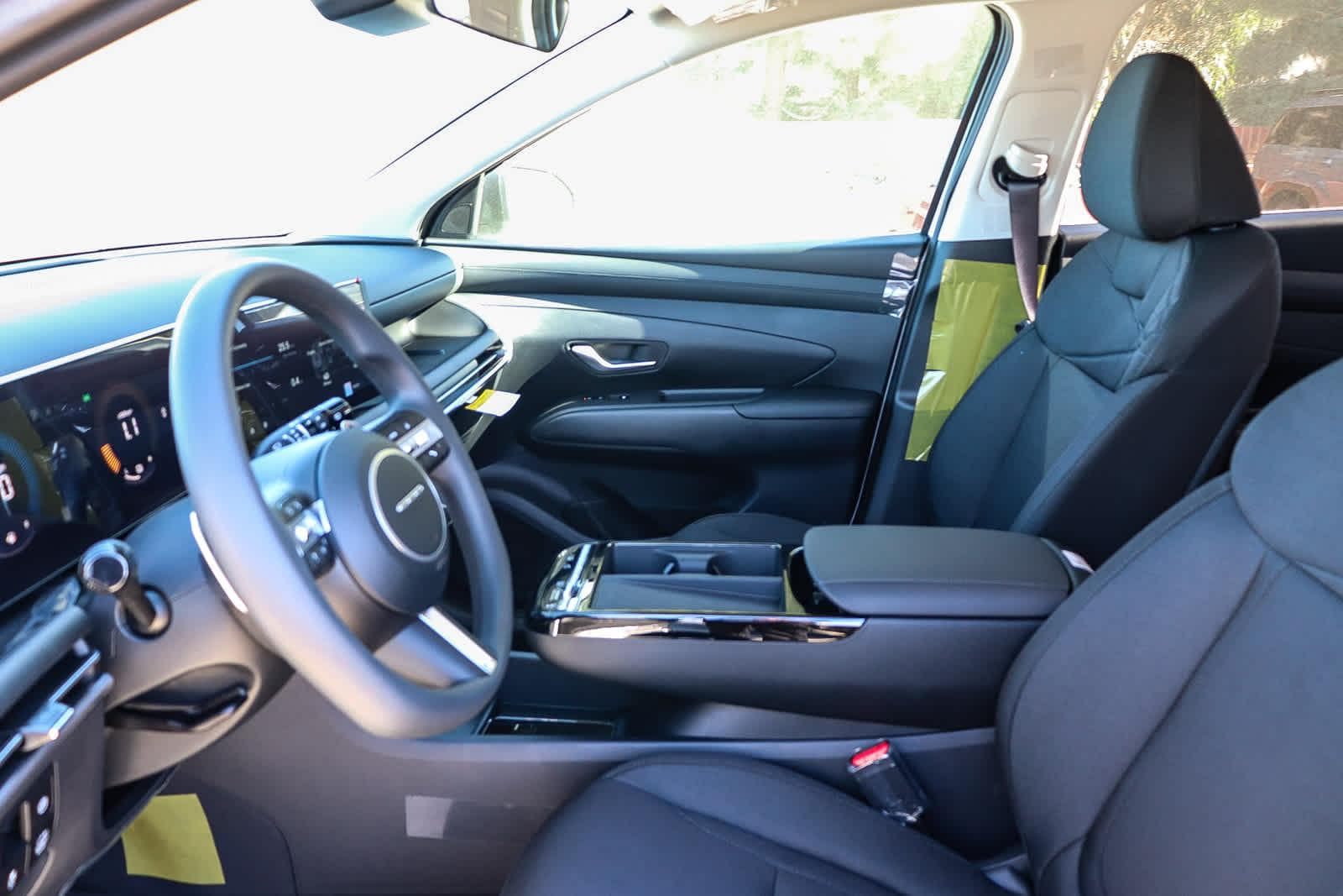 Thumbnail: 2026 Hyundai Tucson - 21