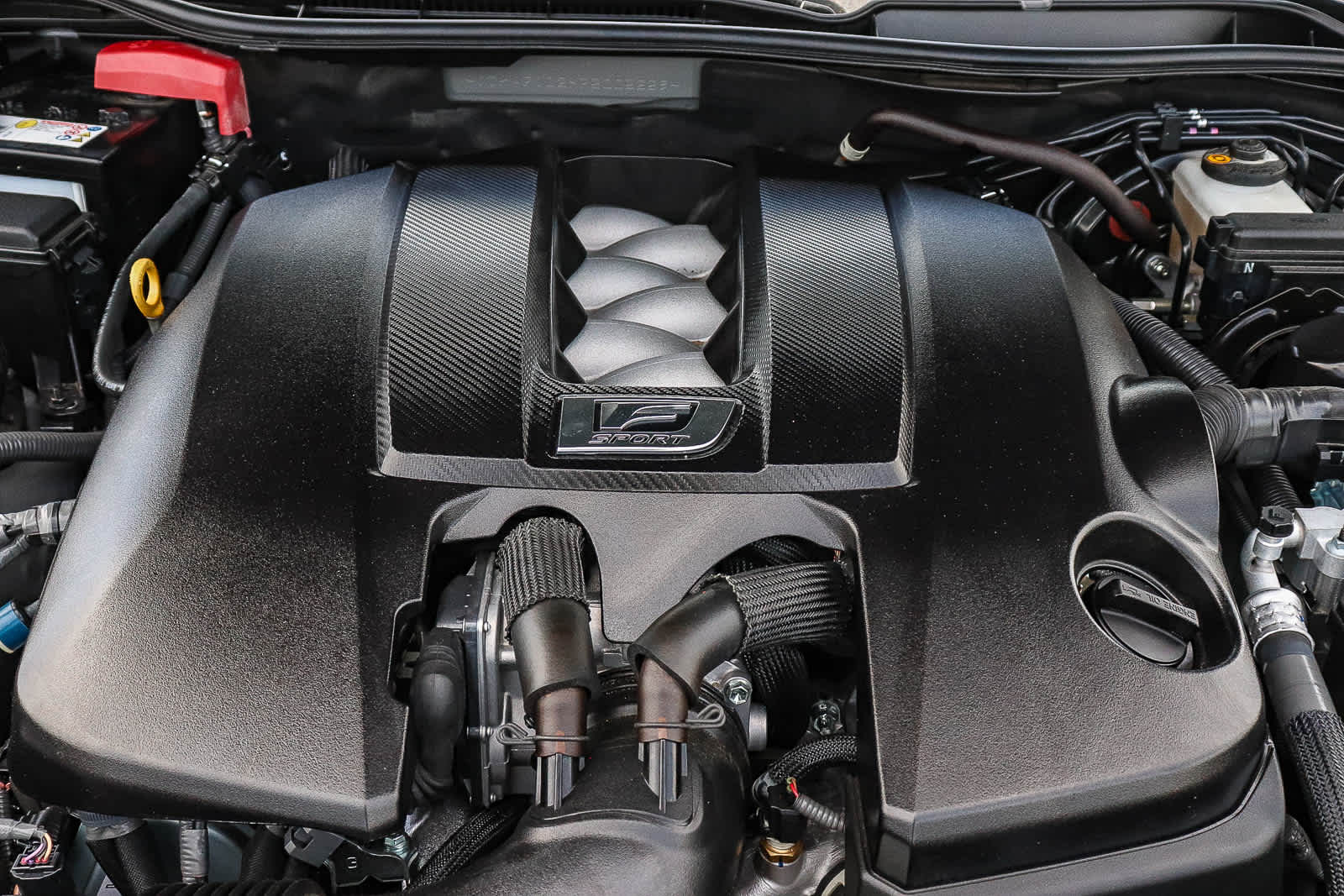 Thumbnail: 2024 Lexus IS - 48