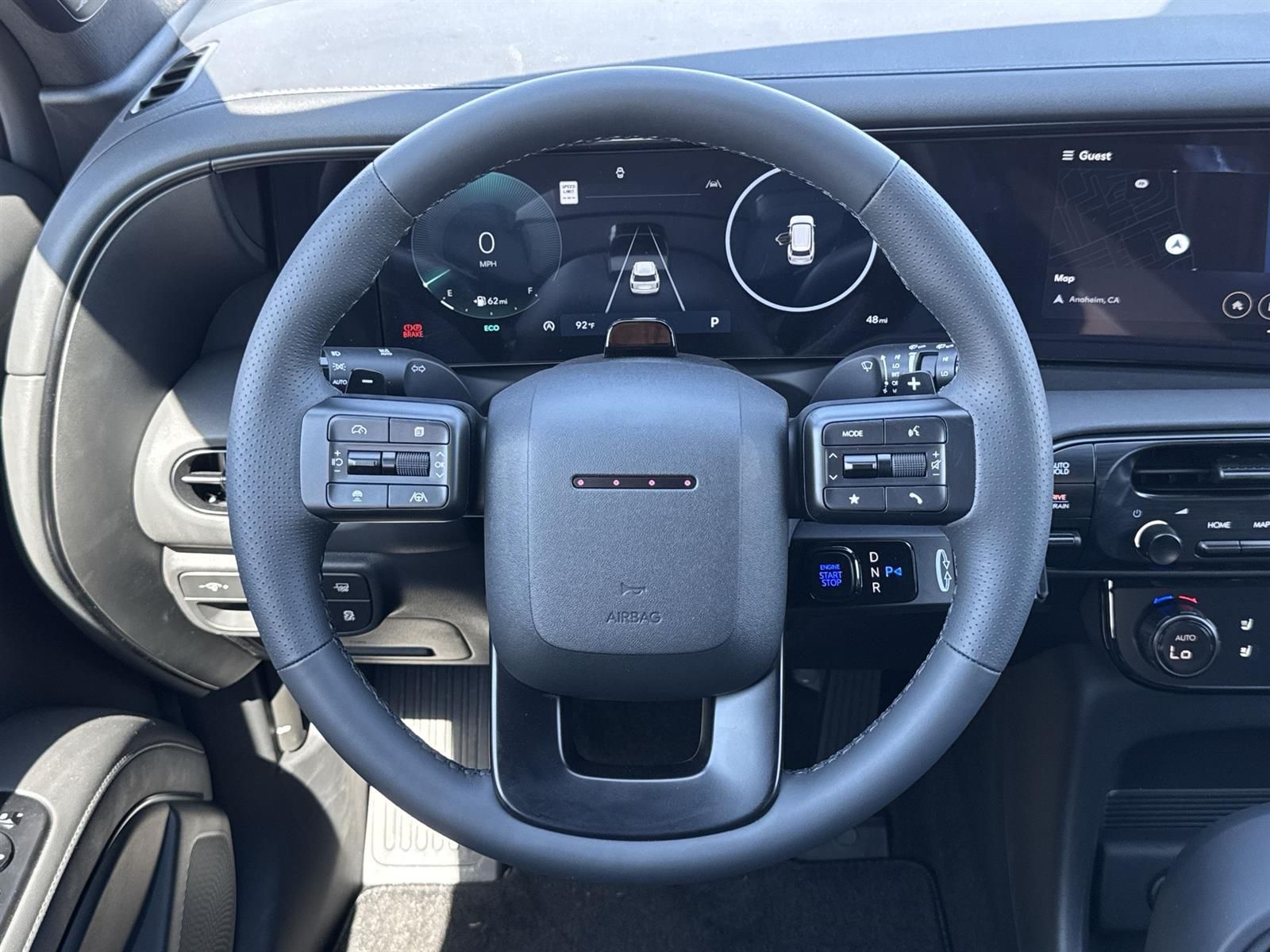 Thumbnail: 2026 Hyundai Palisade - 10