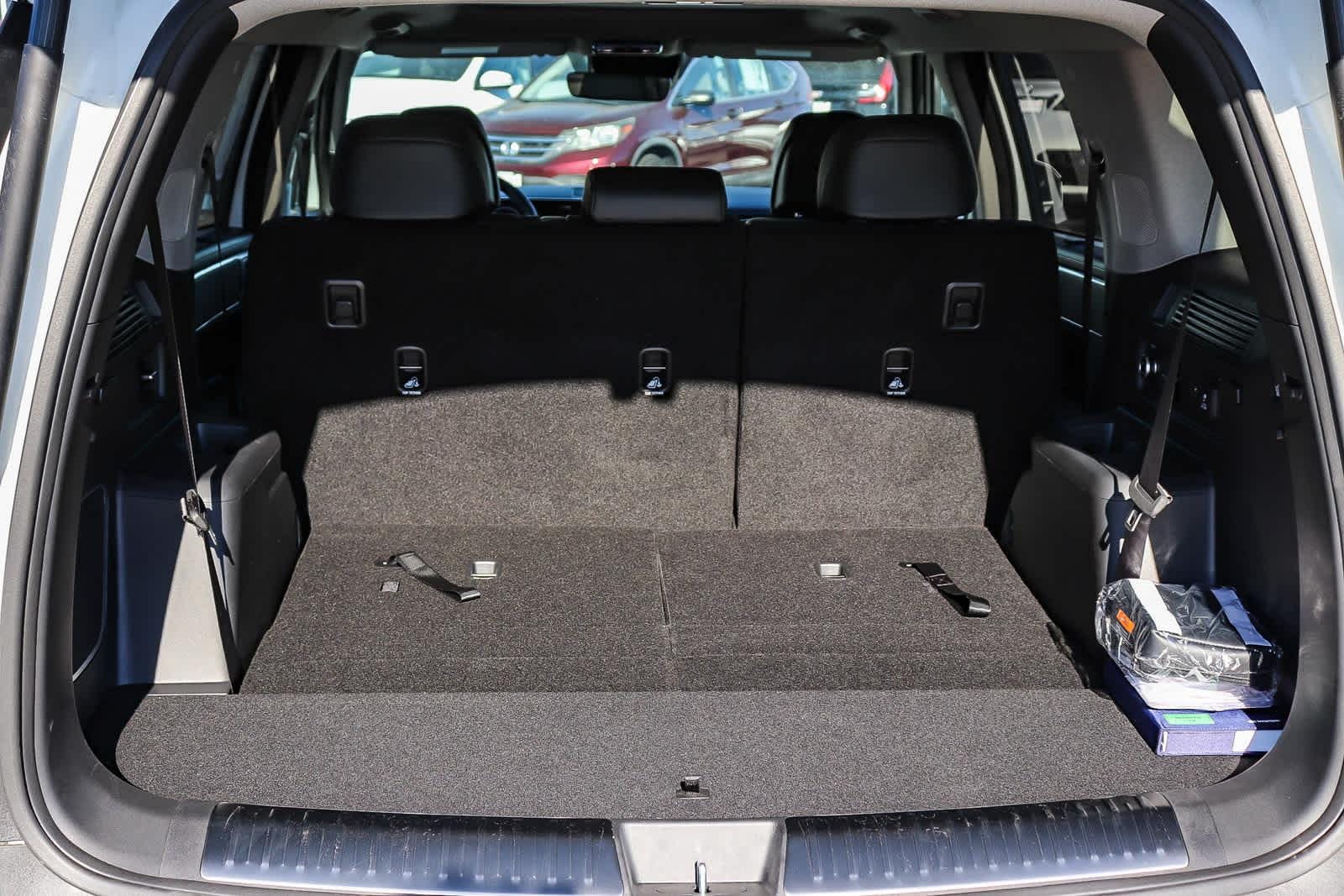 Thumbnail: 2025 Hyundai Santa Fe - 21