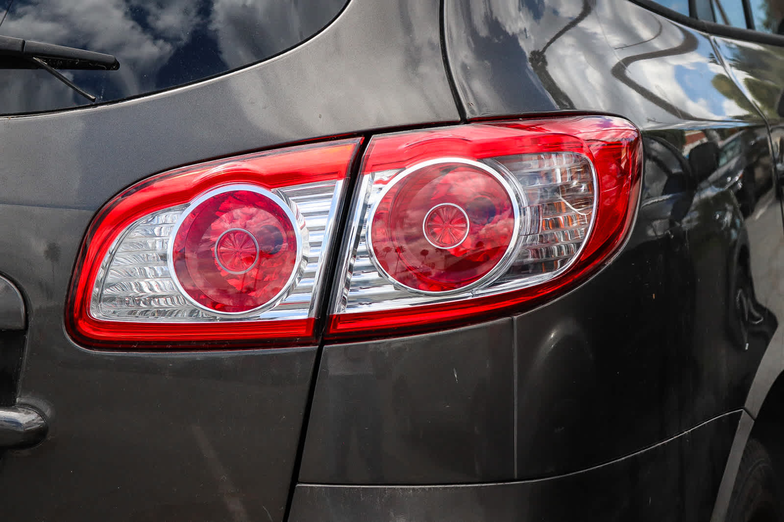 Thumbnail: 2012 Hyundai Santa Fe - 7
