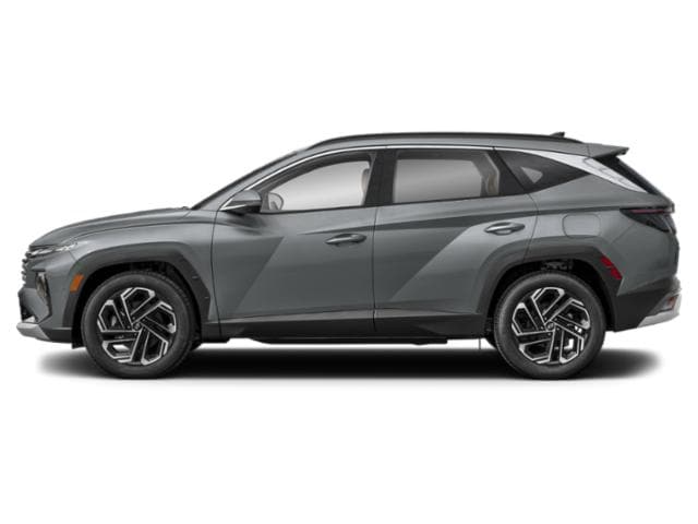 Thumbnail: 2025 Hyundai Tucson - 2