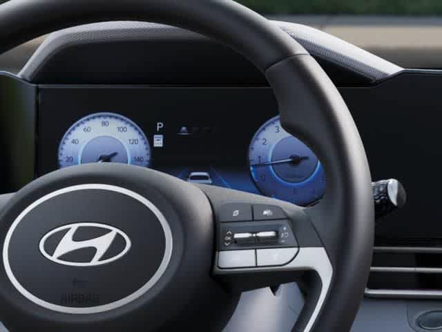 Thumbnail: 2025 Hyundai Elantra - 14