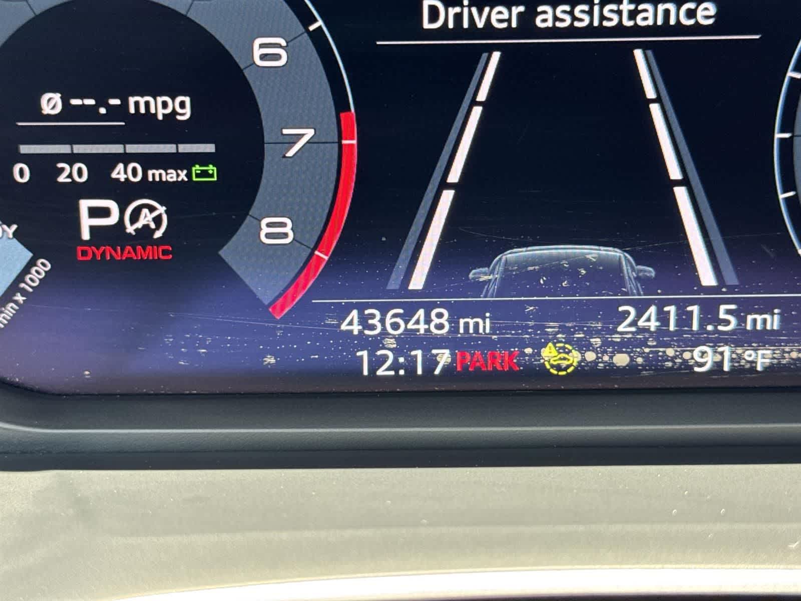 Thumbnail: 2024 Audi Q3 - 17