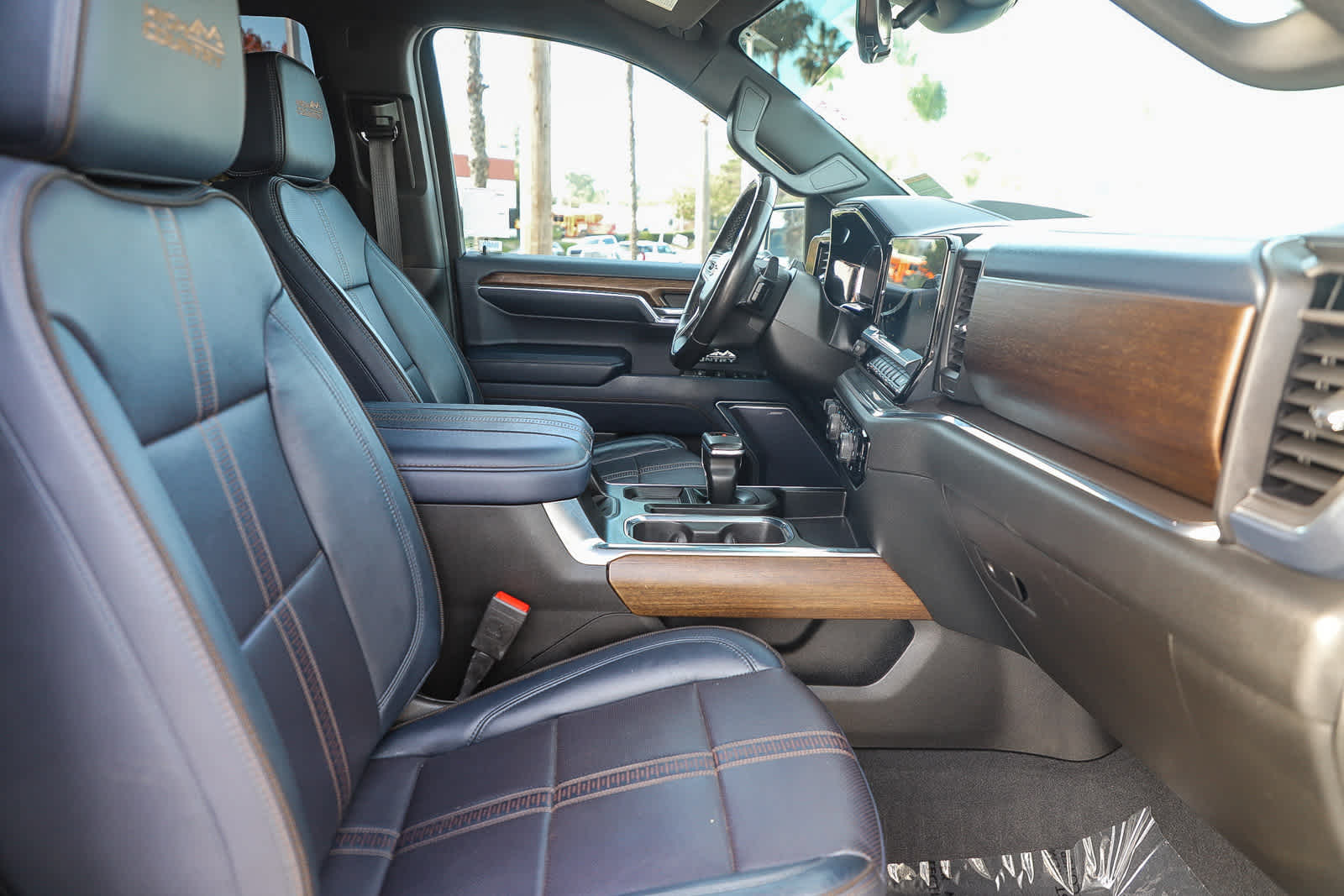 Thumbnail: 2023 Chevrolet Silverado 1500 - 19