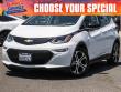 Used 2020 Chevrolet Bolt EV Premier Wagon