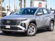 New 2026 Hyundai Tucson SE FWD SUV