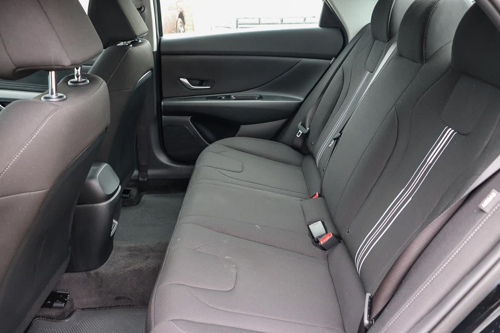 Thumbnail: 2026 Hyundai Elantra - 18