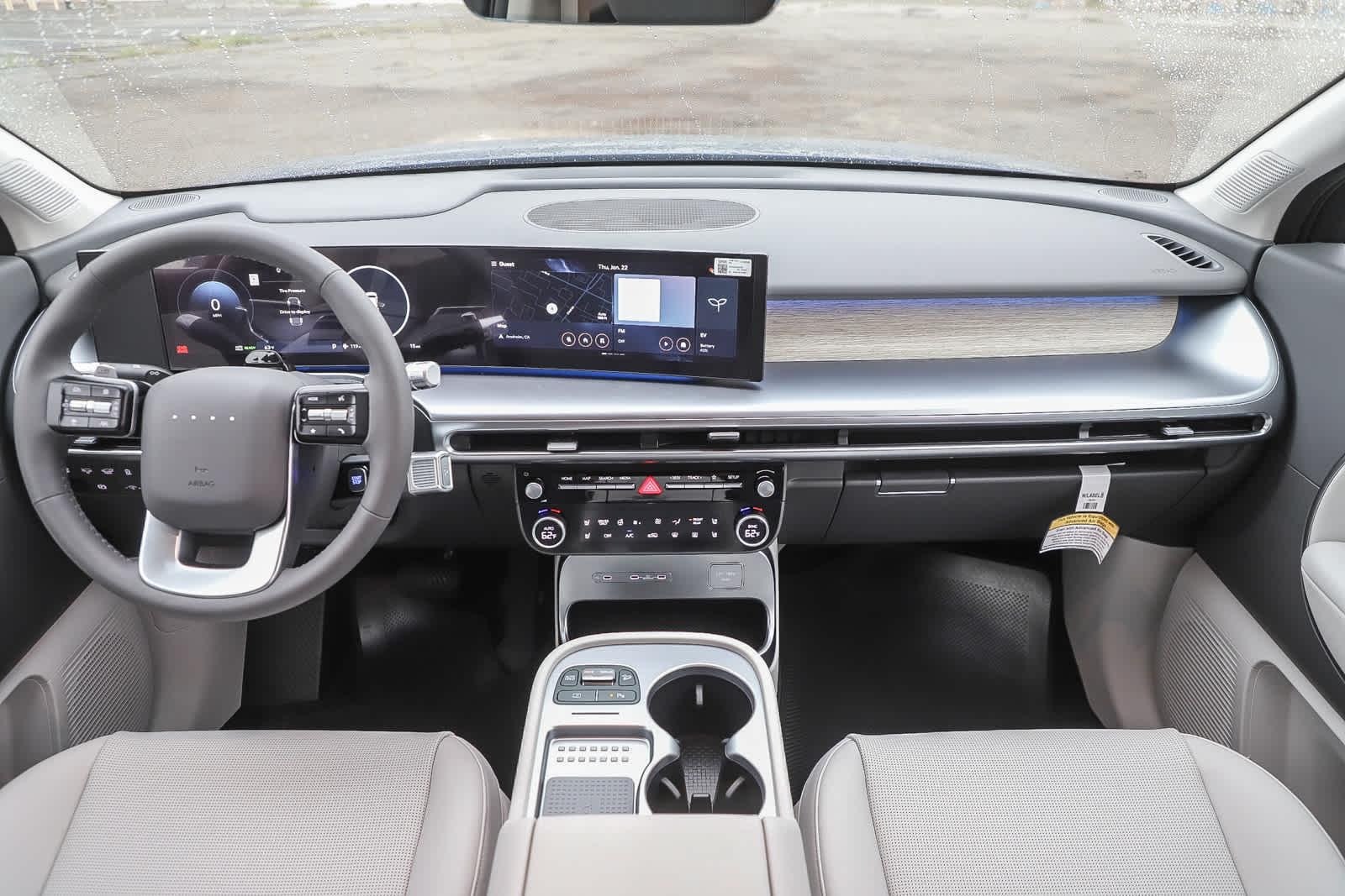 Thumbnail: 2026 Hyundai Ioniq - 13