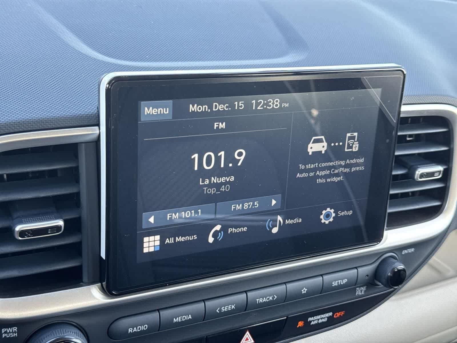 Thumbnail: 2026 Hyundai Venue - 34