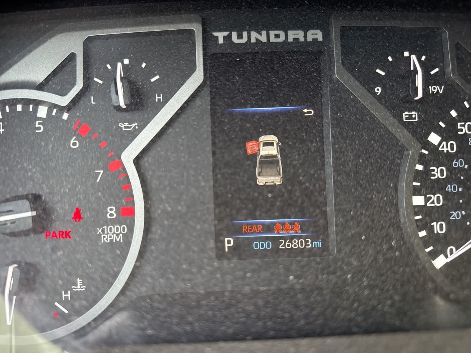 Thumbnail: 2024 Toyota Tundra - 15