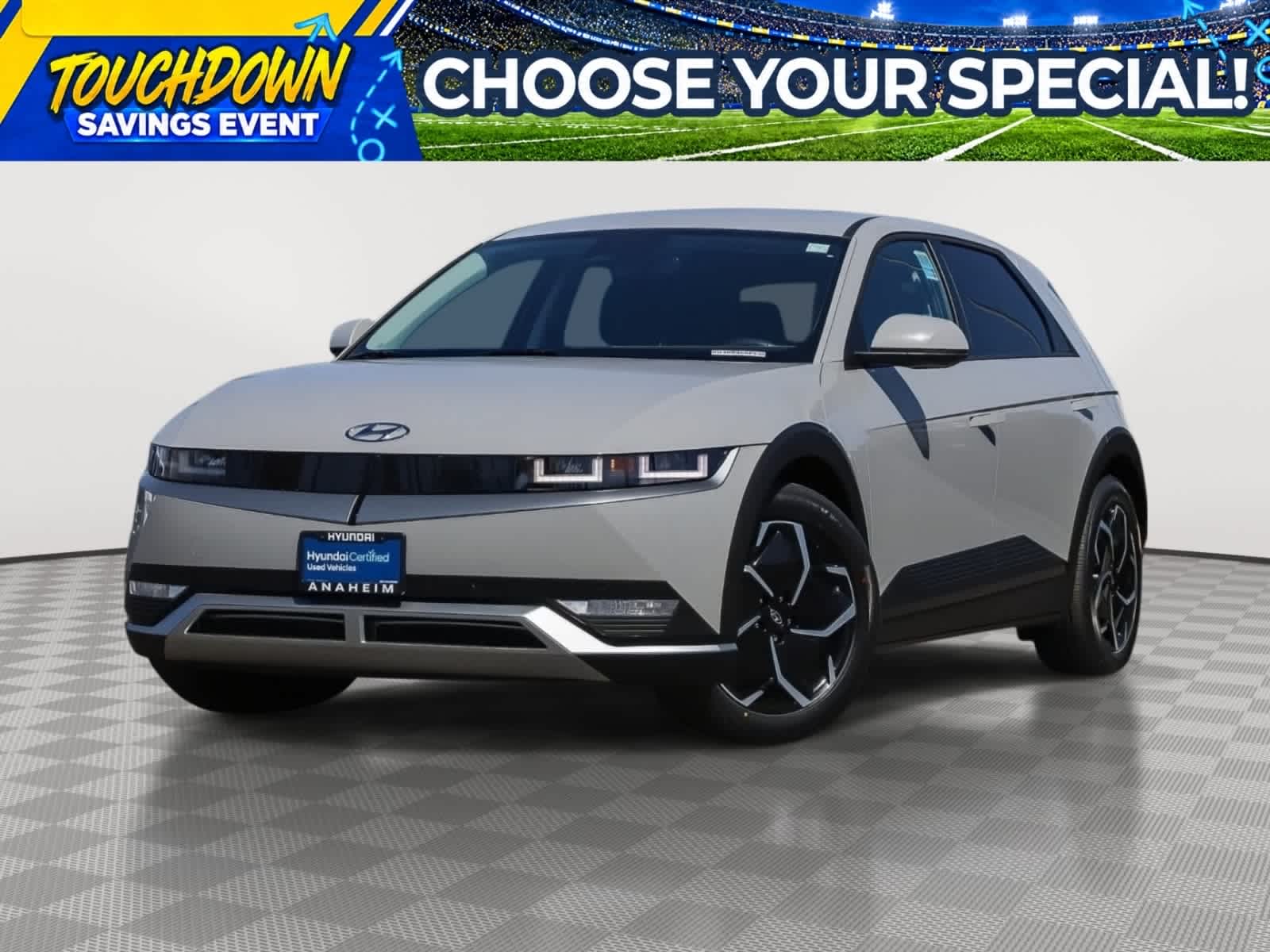 2024 Hyundai IONIQ 5