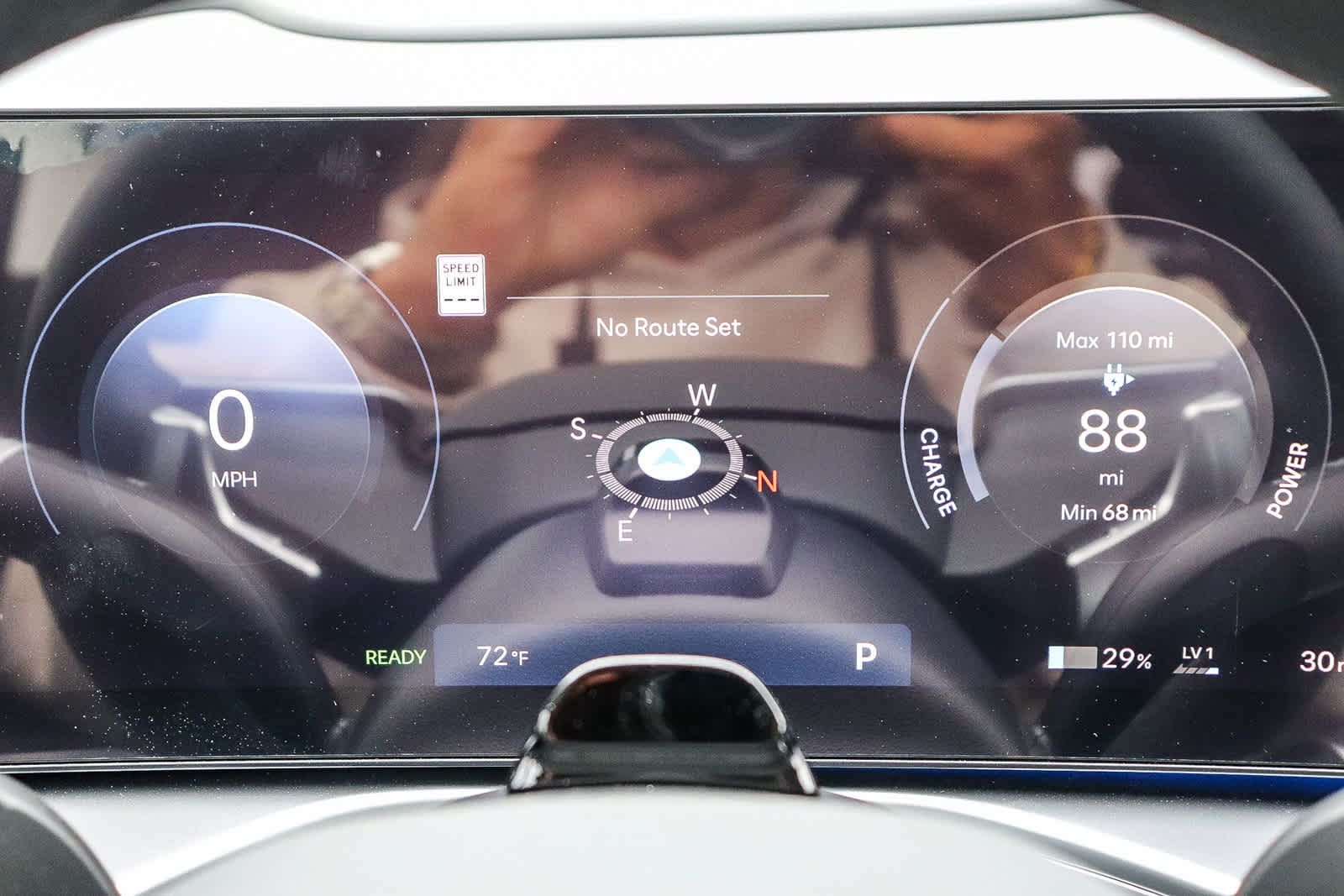2026 Hyundai IONIQ 9 SEL - Photo 30