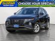 Certified 2024 Hyundai Tucson SEL SUV
