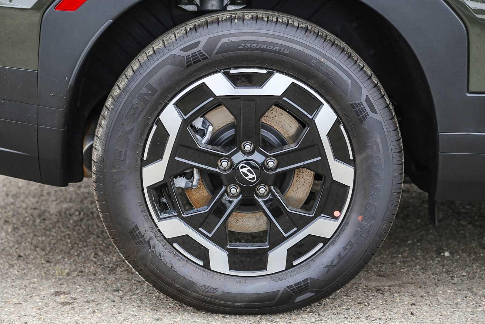 Thumbnail: 2026 Hyundai Santa Fe - 11