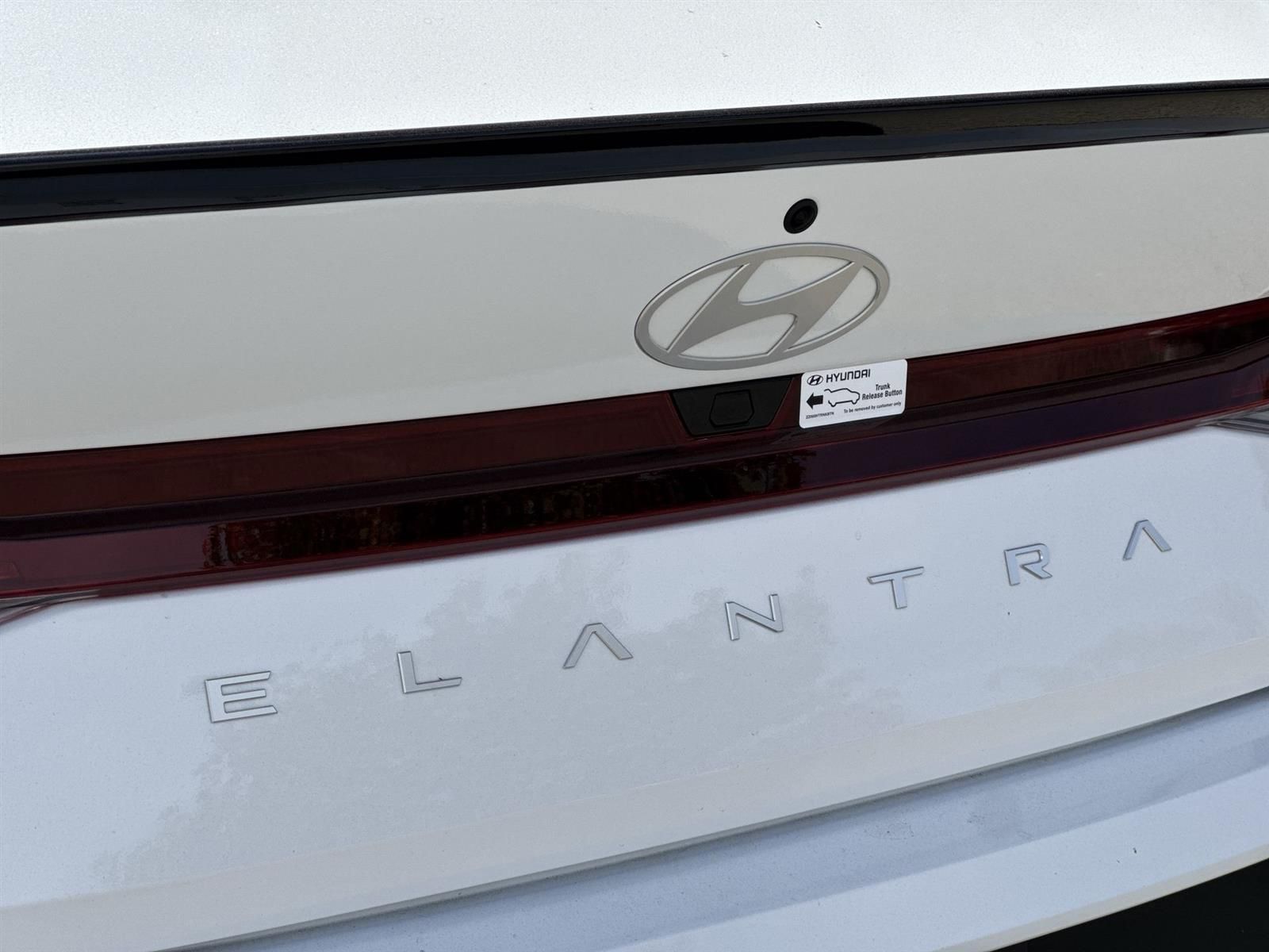 Thumbnail: 2025 Hyundai Elantra - 31