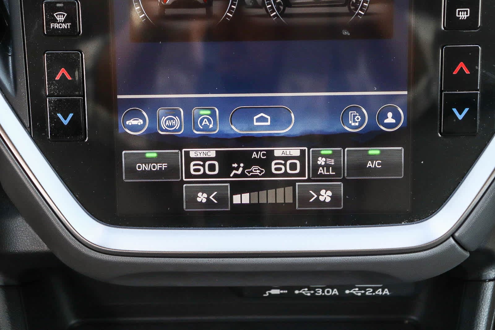 Thumbnail: 2024 Subaru Crosstrek - 15